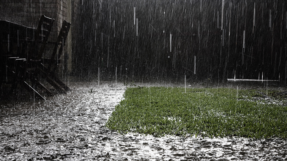 Archiwum TVN Meteo – Groźny intensywny deszcz. IMGW ostrzega też przed